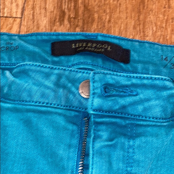 Liverpool Jeans - Picture 2 of 4